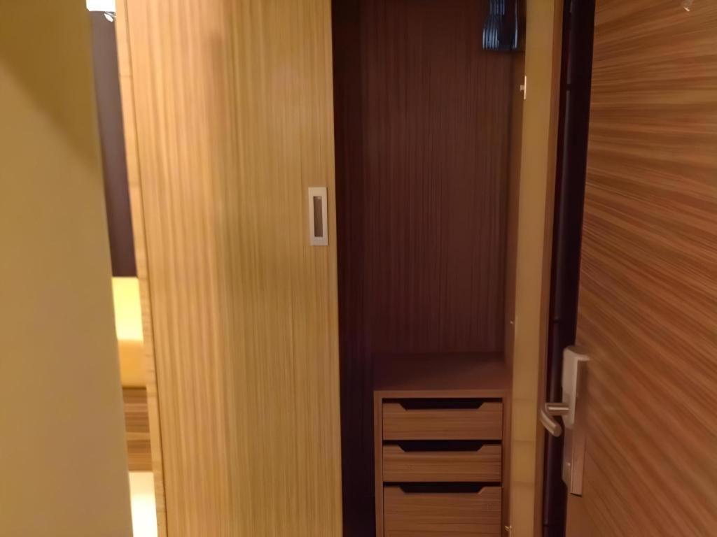 Honey Lodge Pattaya Exterior photo